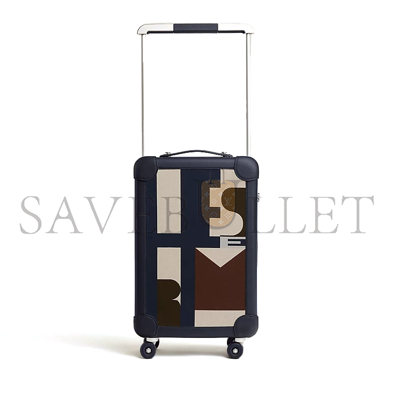 HERMÈS R.M.S CABIN SUITCASE H087170CMAB (55*33*20cm)